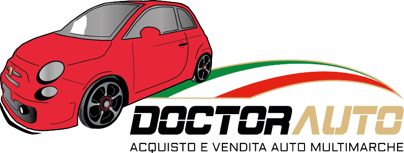 Logo doctor auto bologna