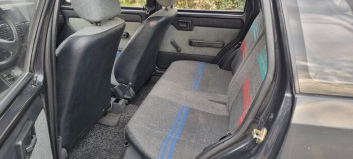Citroen ax 4x4 - immagine 10