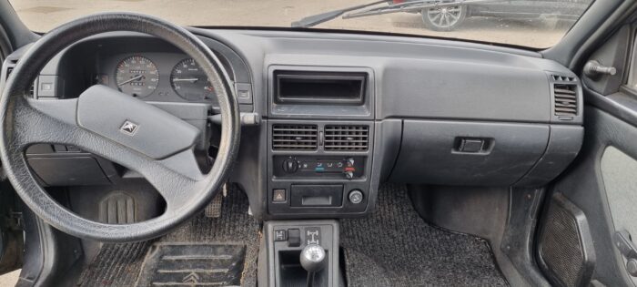 Citroen ax 4x4 - immagine 12