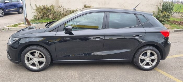 Seat ibiza fr - immagine 6
