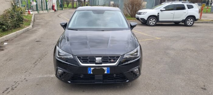 Seat ibiza fr - immagine 5