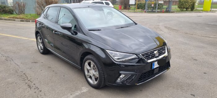 Seat ibiza fr - immagine 3