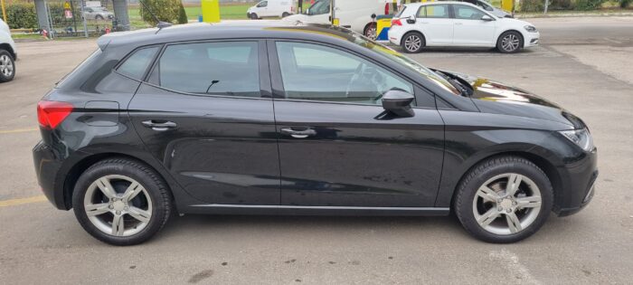 Seat ibiza fr - immagine 7