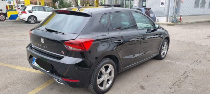 Seat ibiza fr - immagine 4