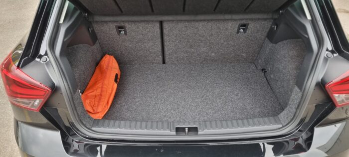 Seat ibiza fr - immagine 14