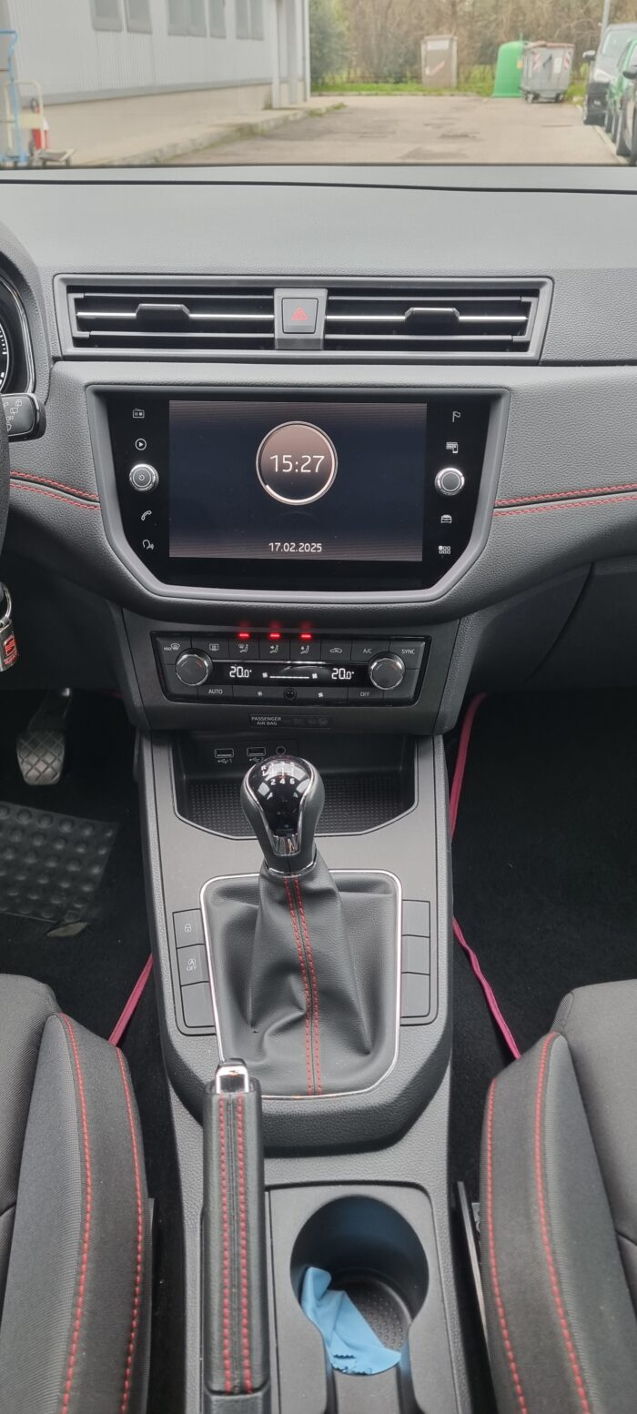Seat ibiza fr - immagine 17