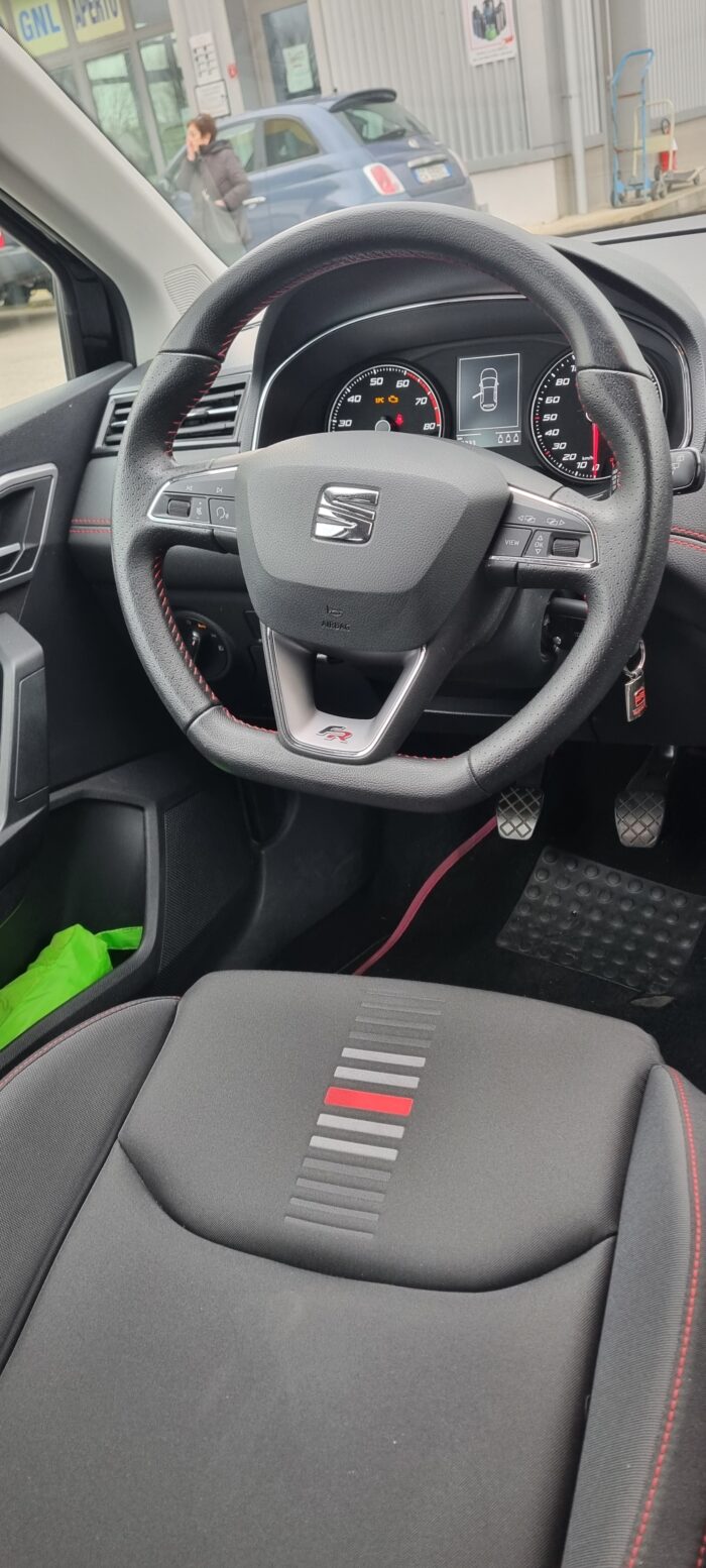 Seat ibiza fr - immagine 10