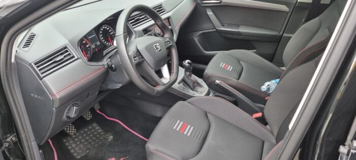Seat ibiza fr - immagine 11