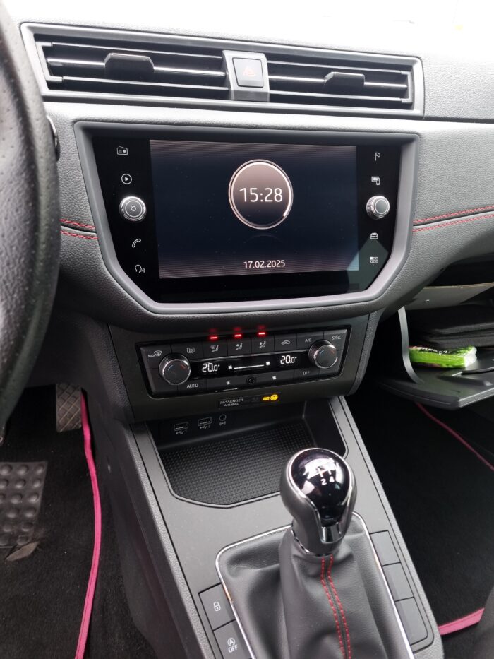 Seat ibiza fr - immagine 13