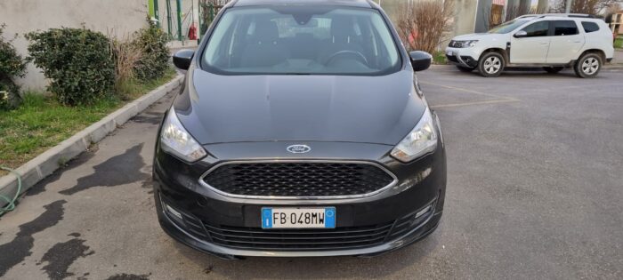 FORD CMAX - immagine 6