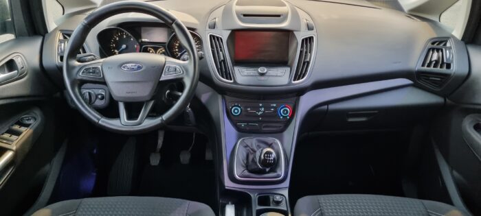 FORD CMAX - immagine 8