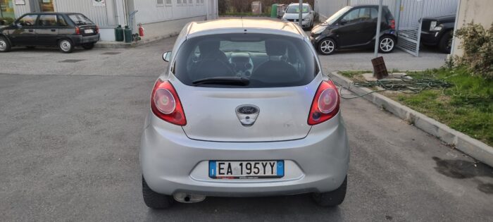 FORD KA - immagine 8