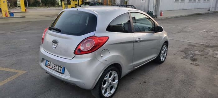 FORD KA - immagine 5