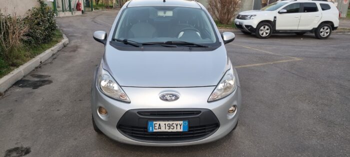 FORD KA - immagine 7