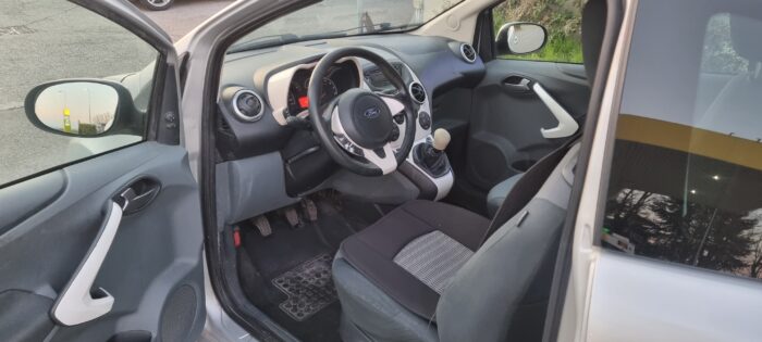 FORD KA - immagine 9