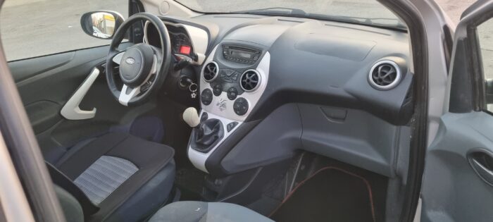 FORD KA - immagine 10