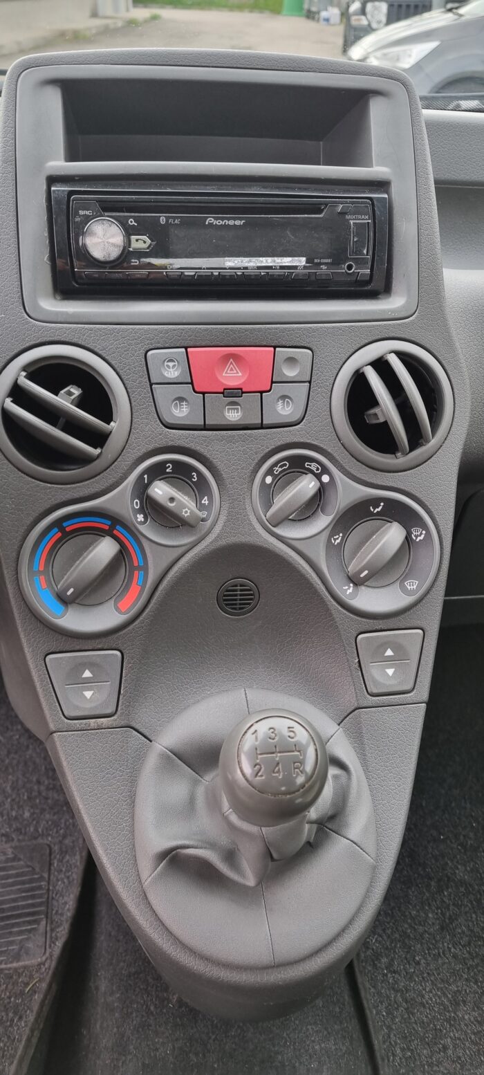 FIAT PANDA METANO - immagine 9