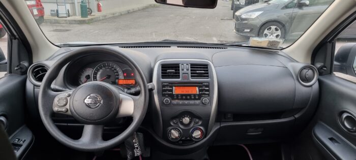 NISSAN MICRA - immagine 8