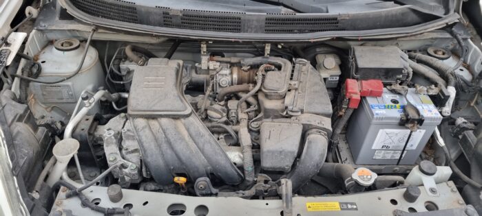 NISSAN MICRA - immagine 14