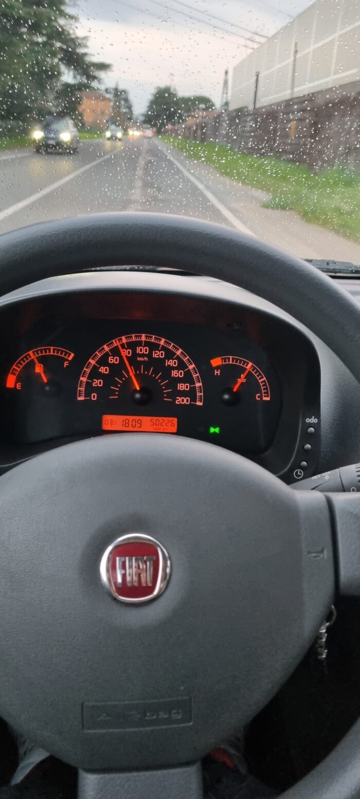 Seat ibiza fr - immagine 18