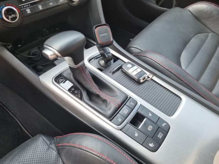Kia ProCeed / pro_cee'd 1.6 CRDi GT Line cambio automatico - immagine 13